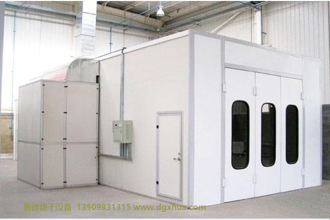 燃气加热装备高温烤箱