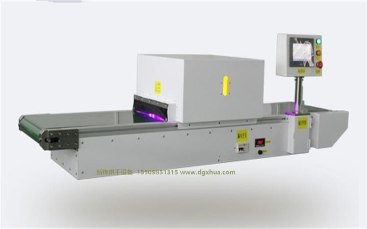 超声波清洁行业UV机