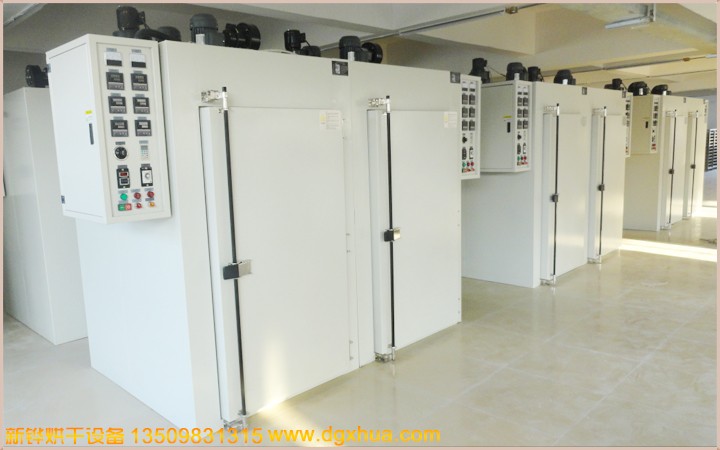 尊龙凯时胶水固化烤箱