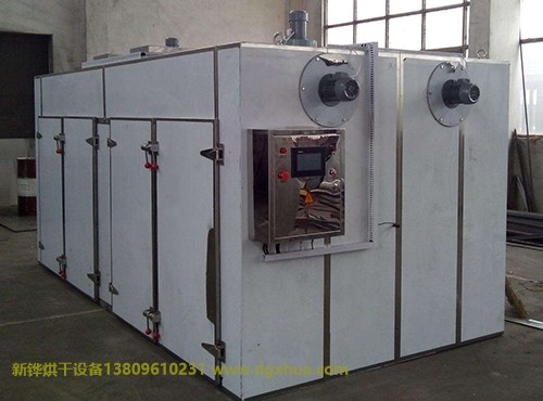 尊龙凯时固化燃气烘箱