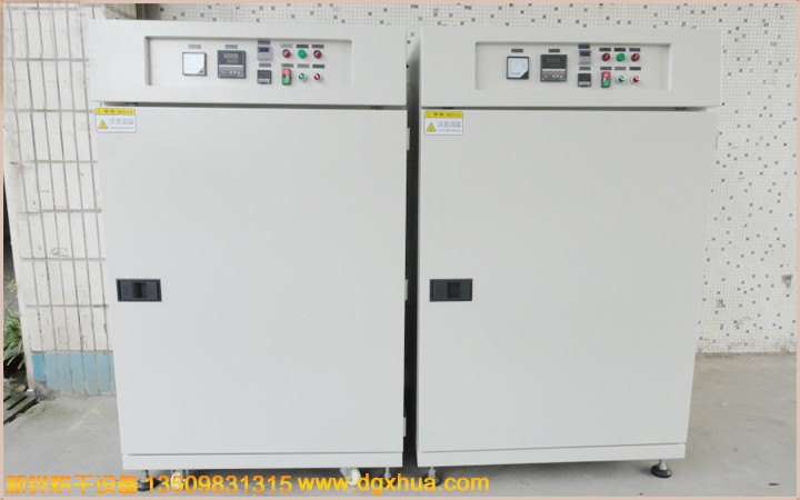 立体式无尘清洁烤箱