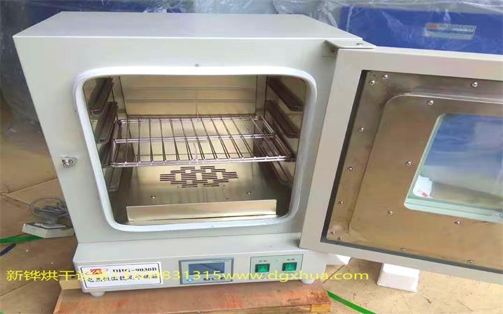 情形测试老化箱