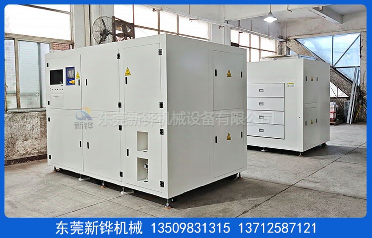 高温老化测试机